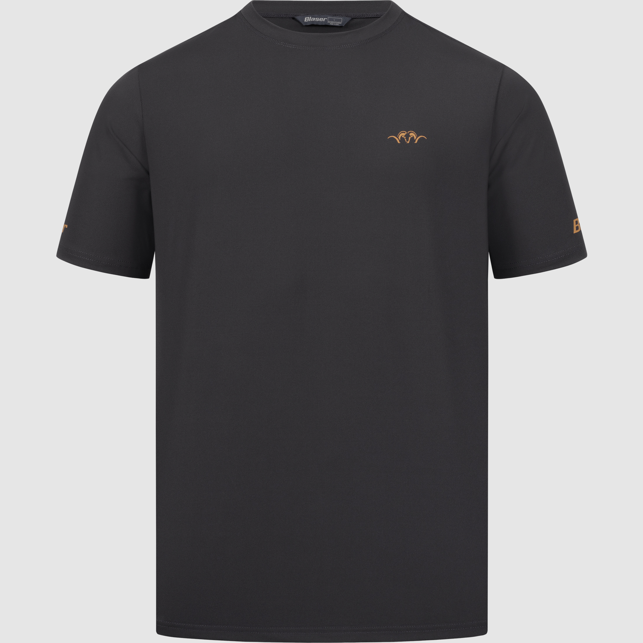 Herren Competition T-Shirt 26 Phantom Phantom L