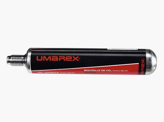 CARTOUCHE CO2 88g UMAREX