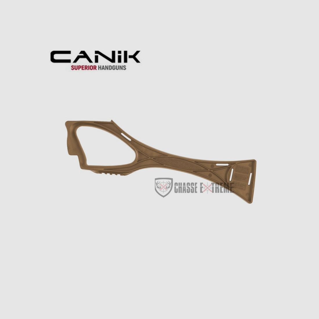 Taktische Schulterstütze für CANIK Tp Fde Pistole, Bild 1 von 2