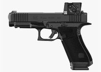 GLOCK 17 Gen6 A-CUT Combo mit Aimpoint COA
