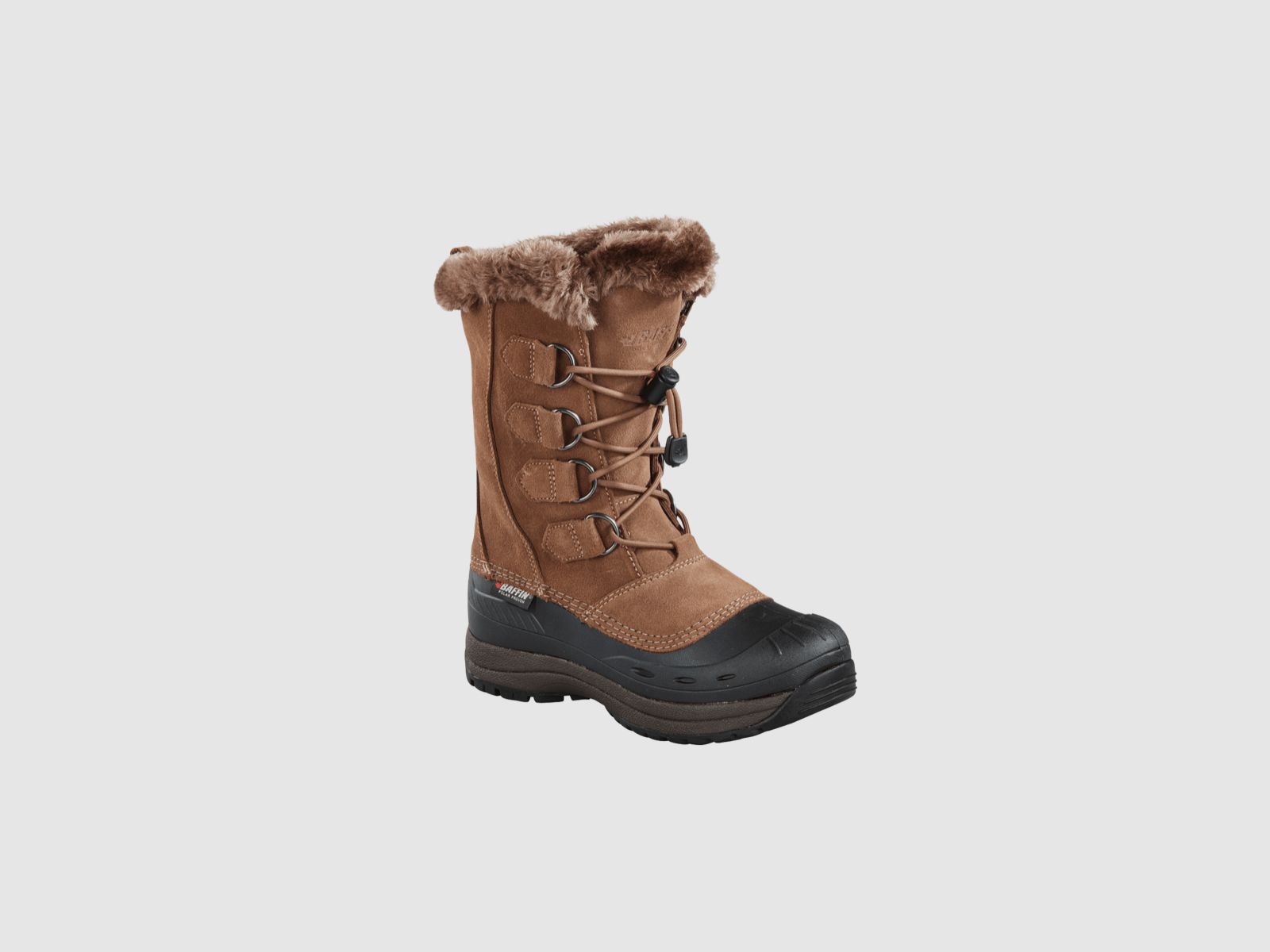 BAFFIN Chloe Women`s Taupe Braun