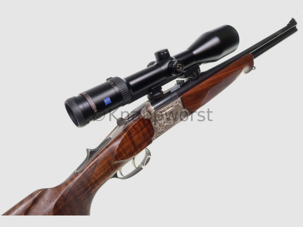 Krieghoff Krieghoff Ultra 20 Left + WL