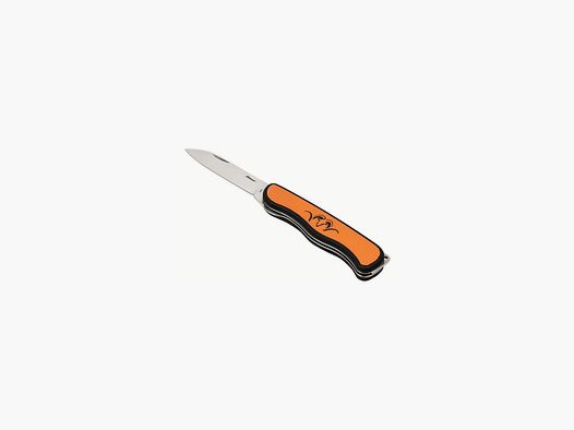 Coltello pieghevole Blaser arancione