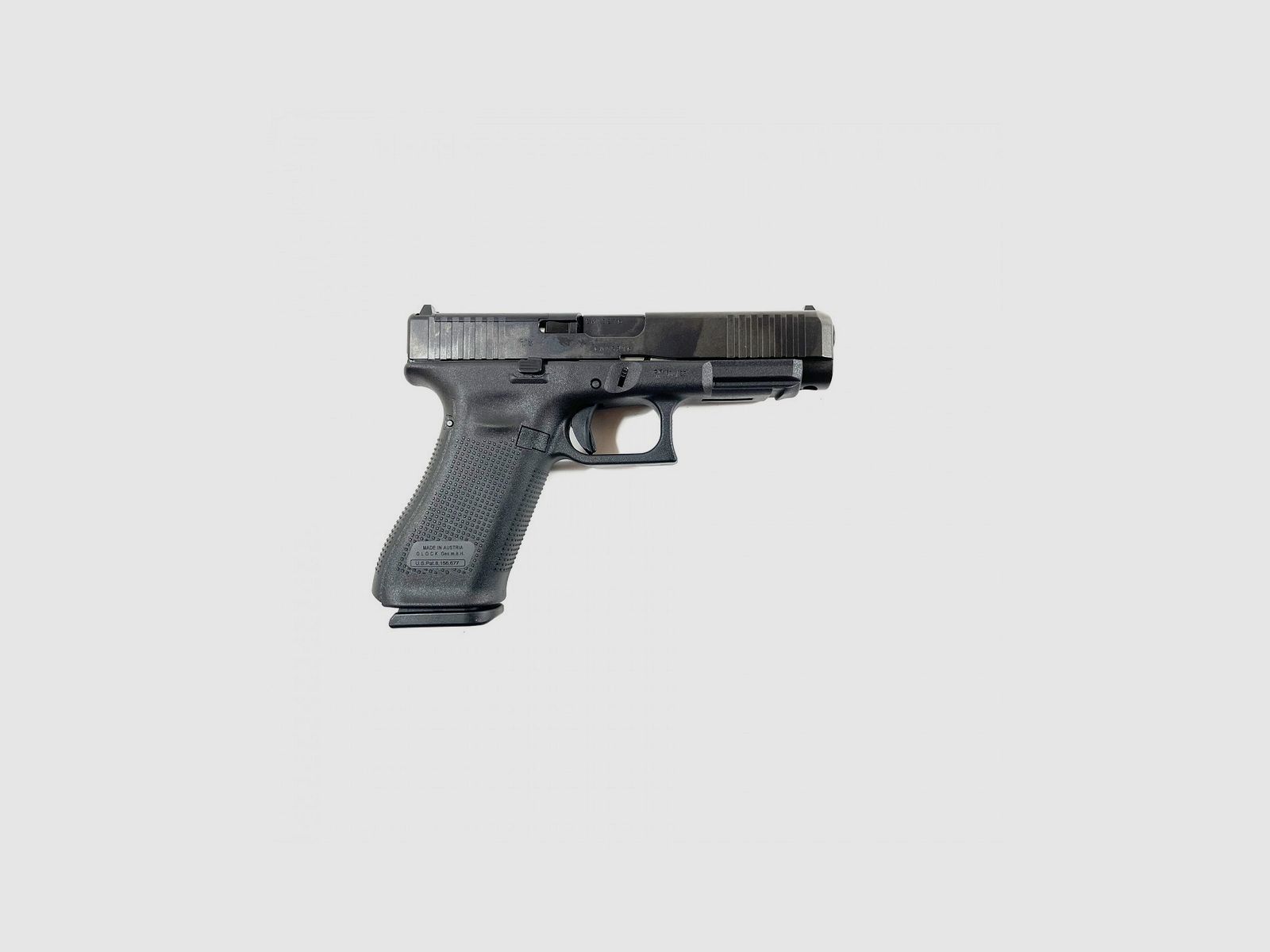 Glock 47 MOS Kal. 9 Luger, Bild 1 von 7