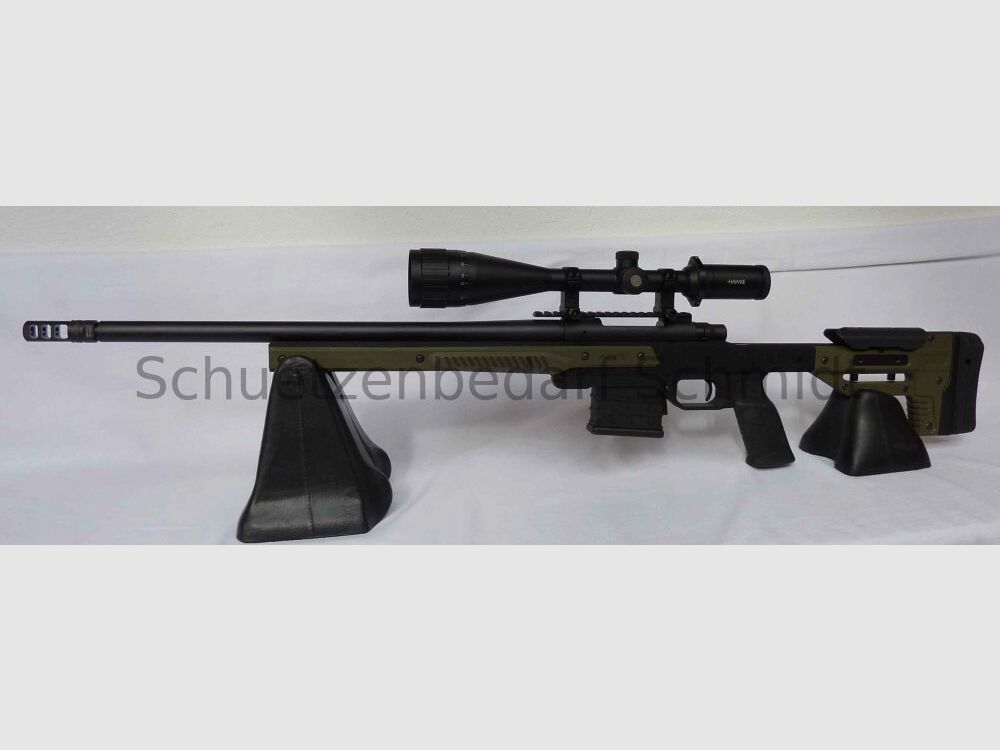 Howa 1500