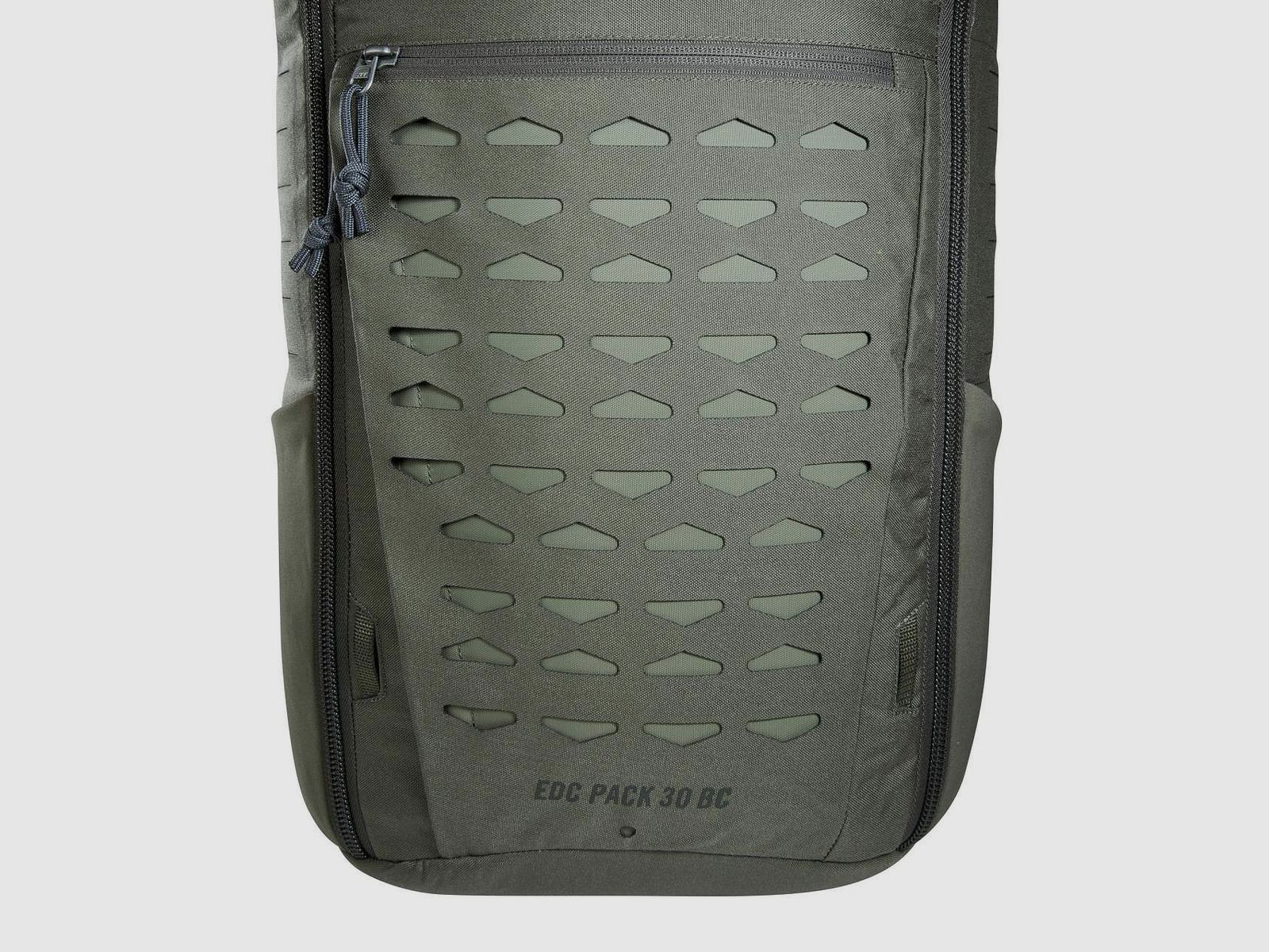 Tatonka EDC Pack 30 BC – robust 30 l bushcraft backpack