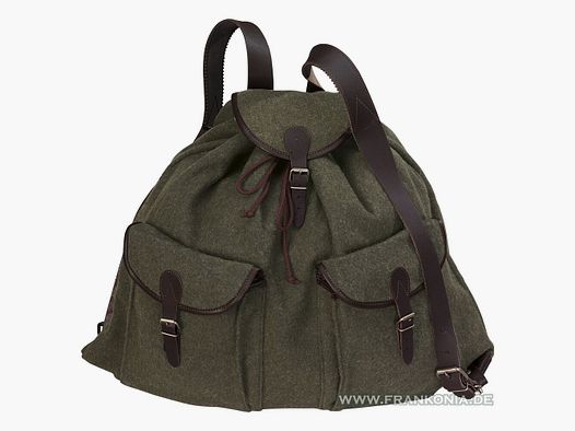 Parforce Rucksack Loden