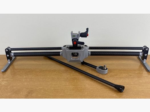 Lenzi Joystick Bipod 