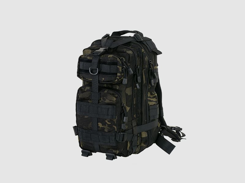 MODULAR MEDIUM ASSAULT PACK 15 L - MB [8FIELDS]