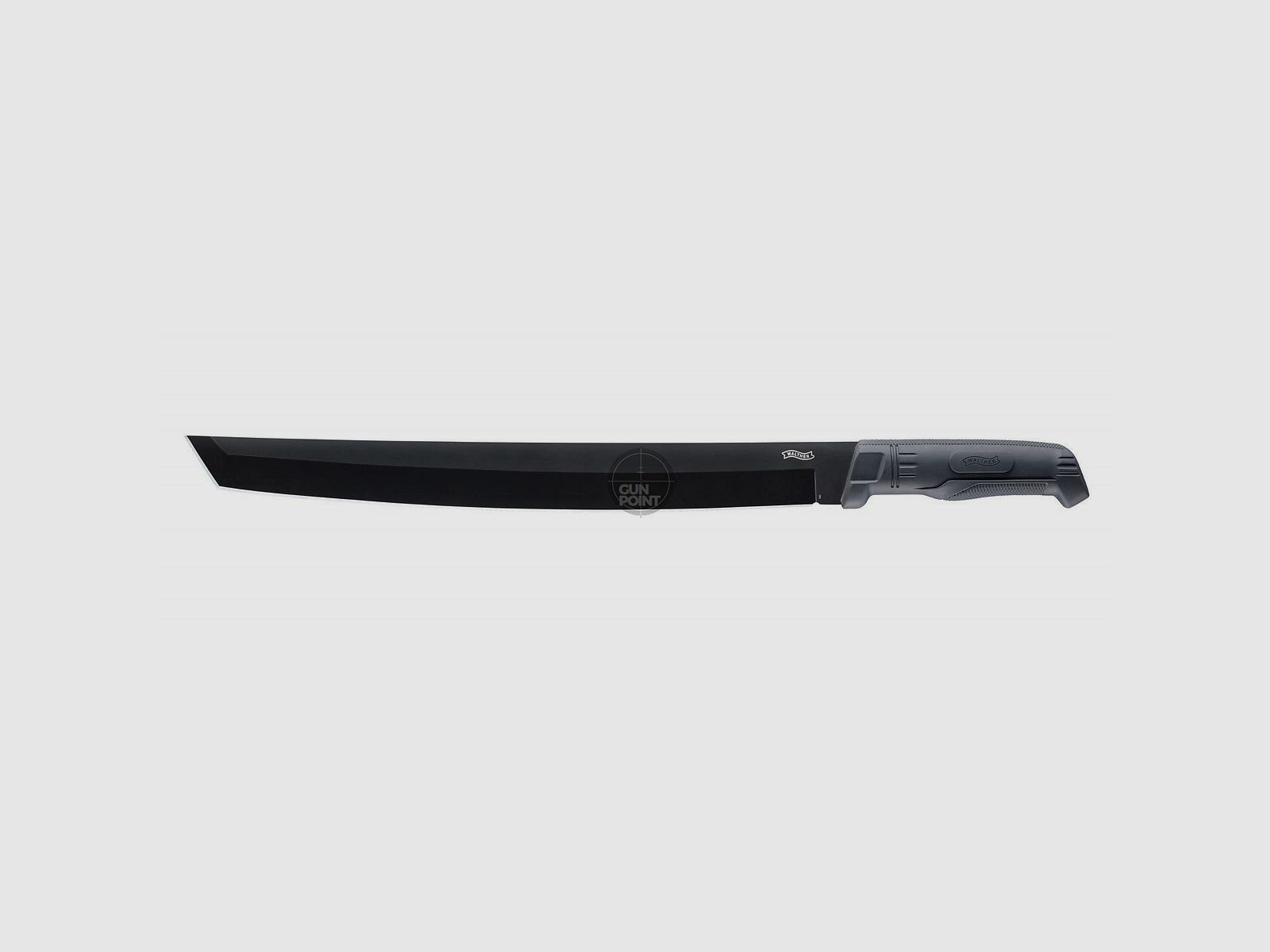 Walther Machete 'MachTac' 4