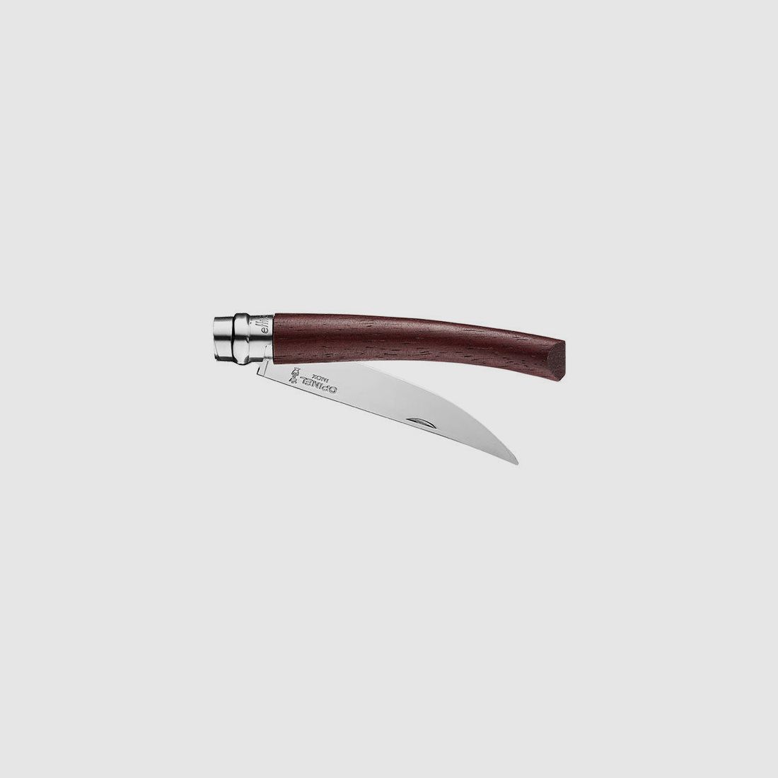 Cuchillo Opinel Effilé Inox pulido, imagen 6 de 12