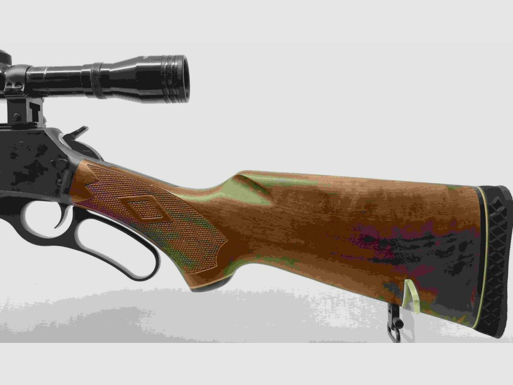 Marlin 336 CS