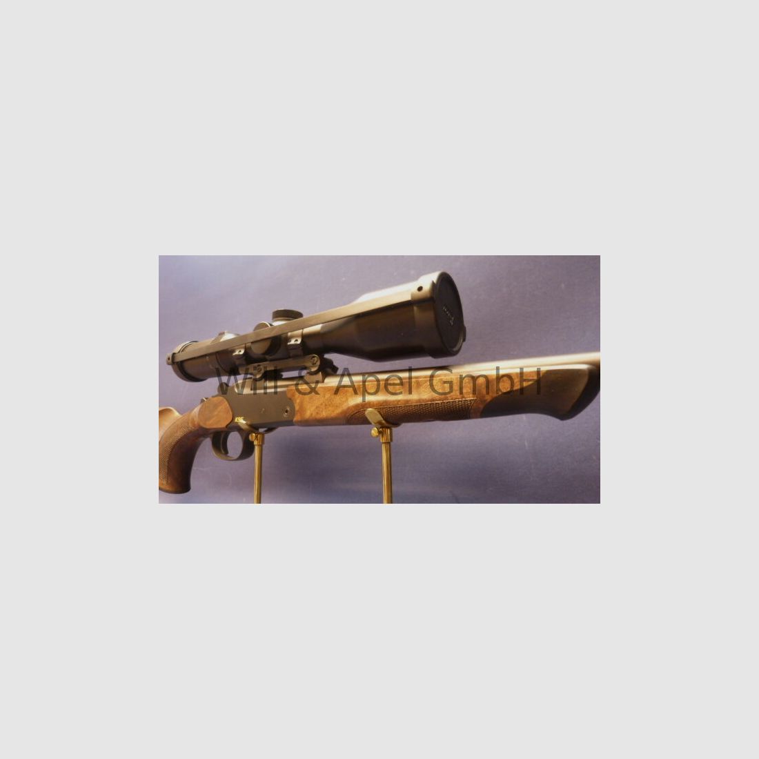 Blaser K95, Bild 6 von 10