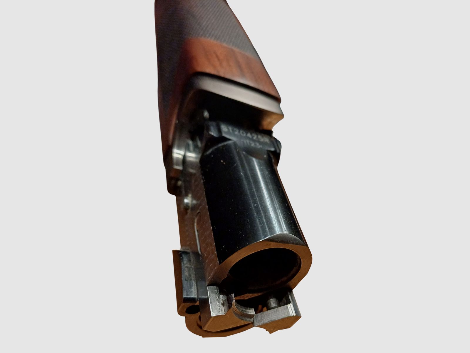 Beretta 694 Sporting -neuwertig-