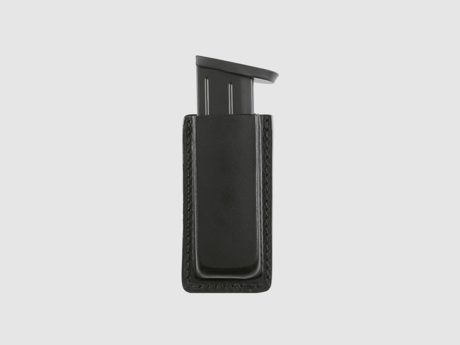 KING COBRA HOLSTERS – PORTA CARICADOR ABIERTO EN PIEL BERETTA