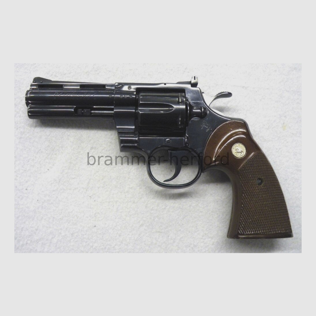 Colt Python