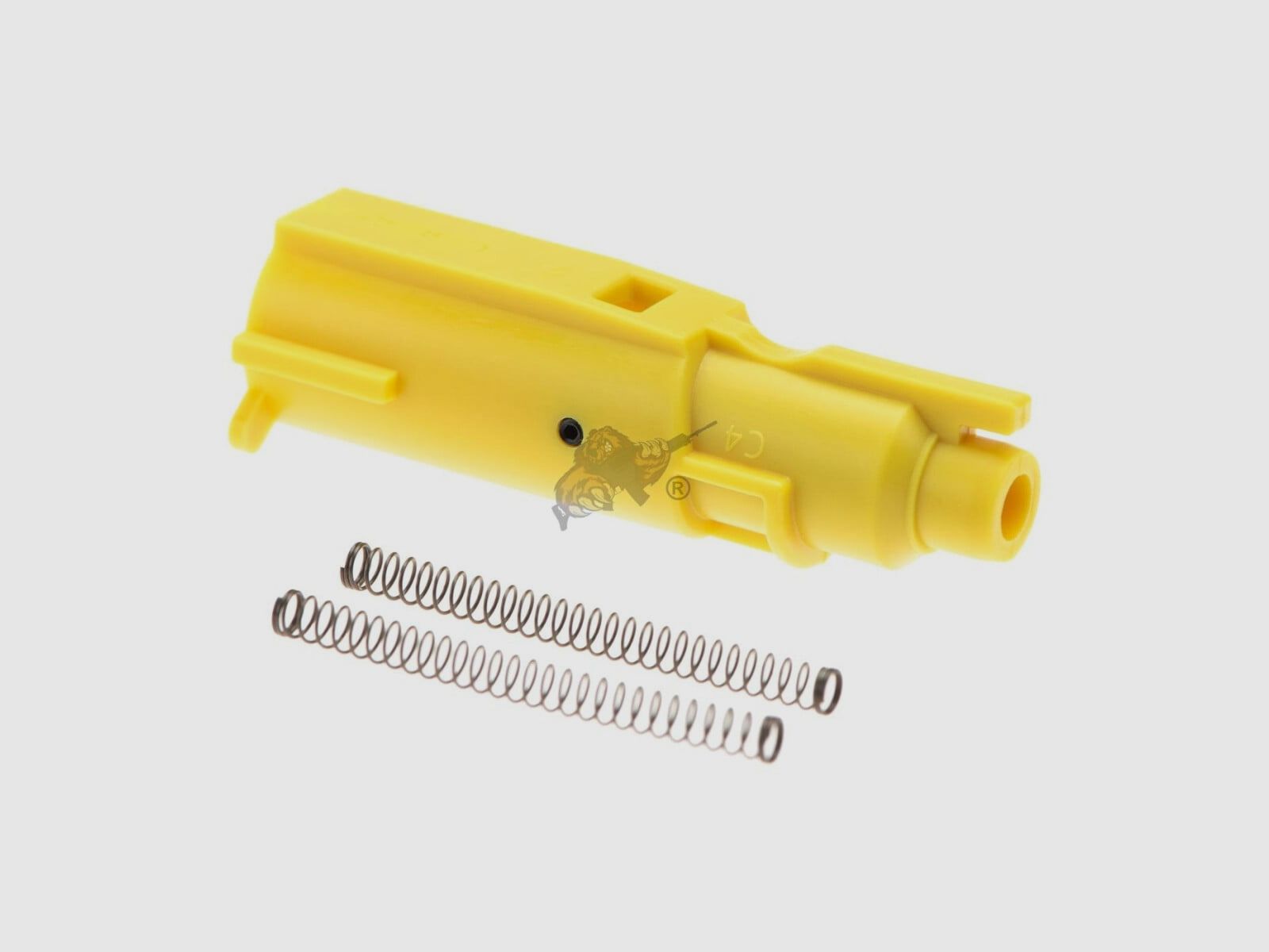 SMC9 Downgrade Nozzle Kit 1.2J (Yellow) - G&G