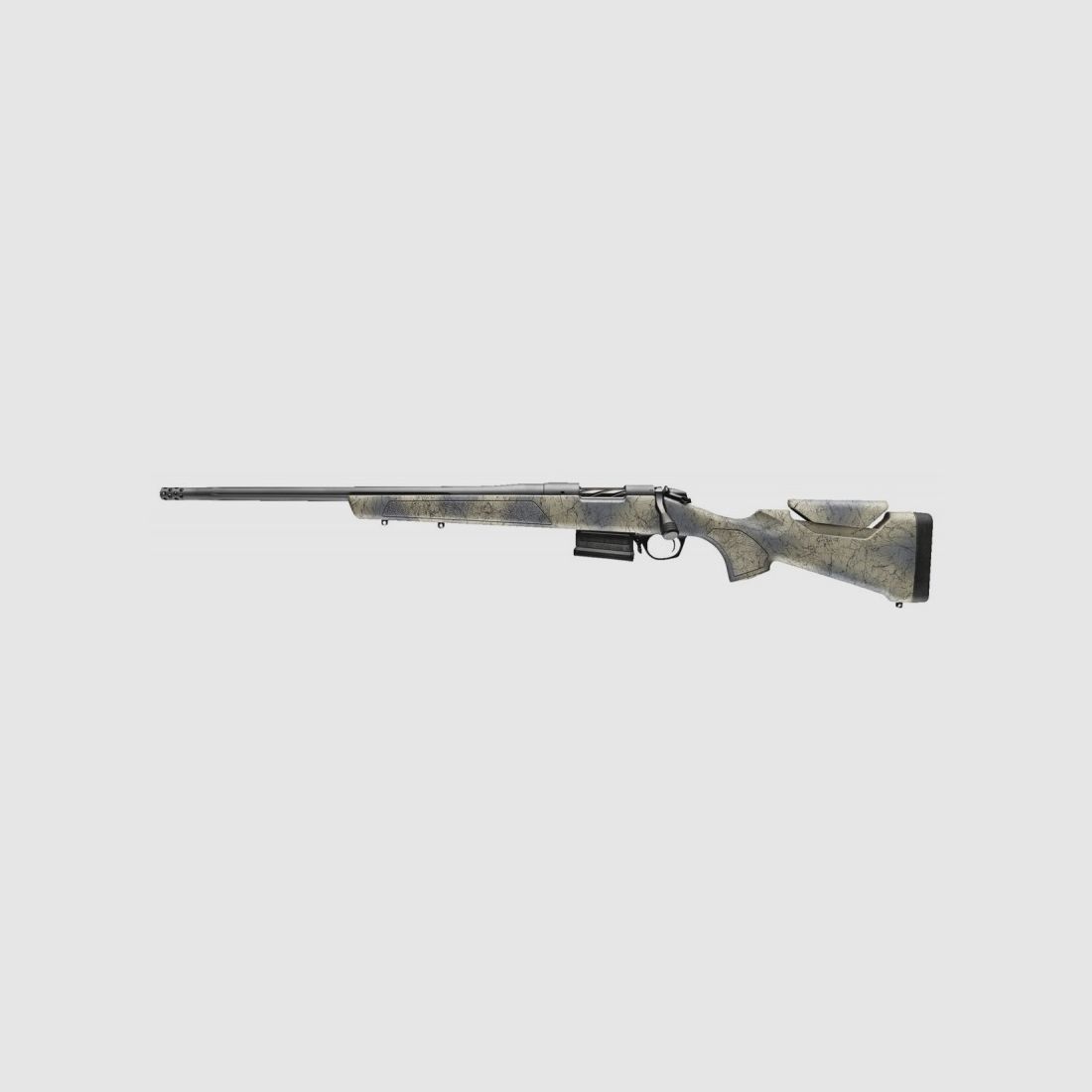 Büchse Bergara Wilderness Sierra Kal.300Win Mag Lauf von 61CM gewinde 5/8X24, Bild 1 von 3