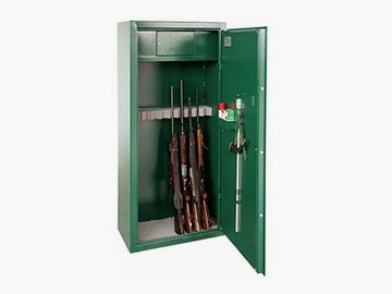 Prestige Waffenschrank Modell G-3/14
