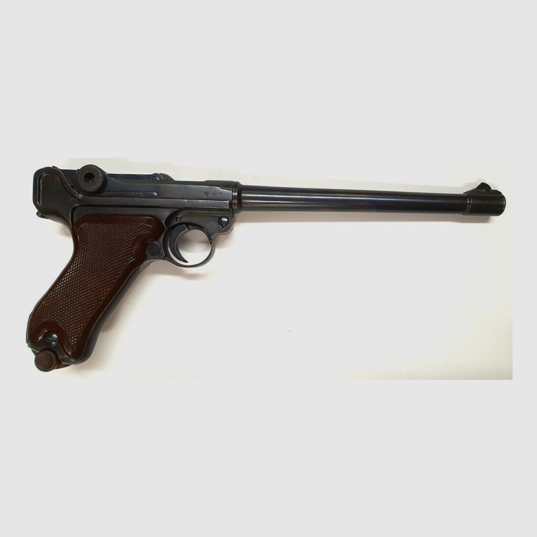 Mauser S/42 Marine 08