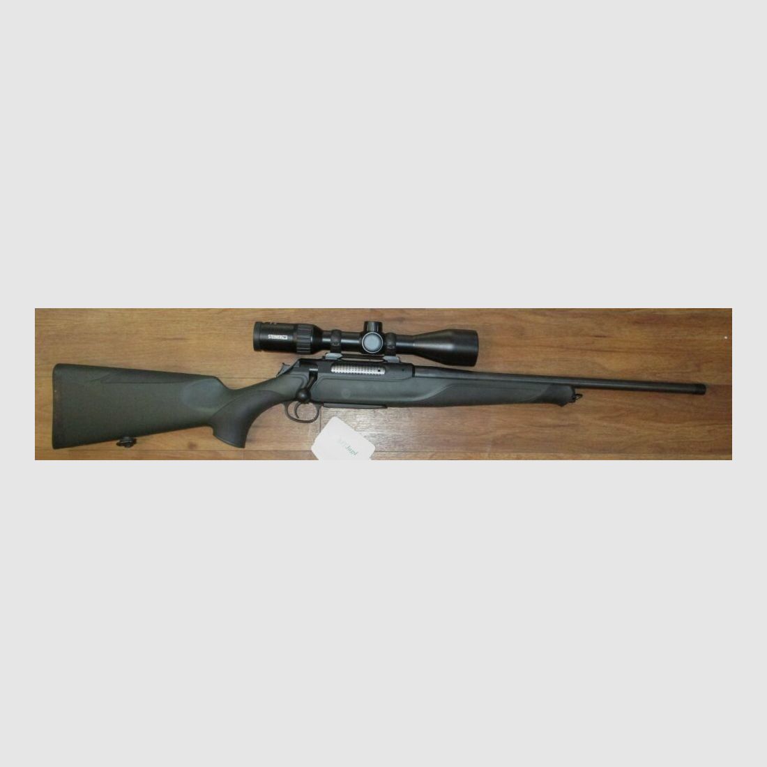 Sauer 404 Classic XT