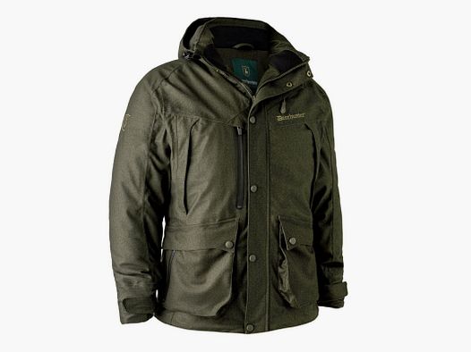 Deerhunter Herren Winterjacke Ram