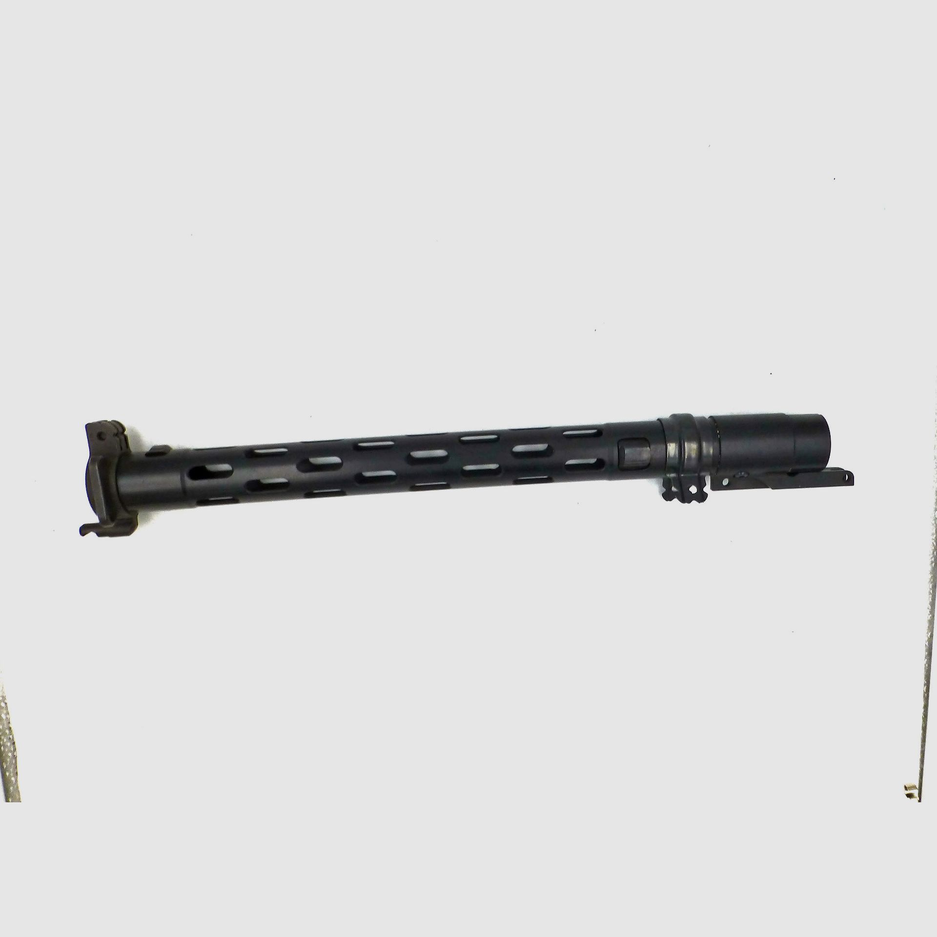 Vorderschaft SIG Fass57