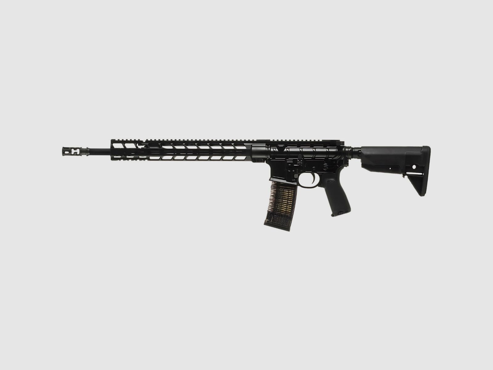 PWS MK1 mod. 2 Enhanced 18", imagen 2 de 9