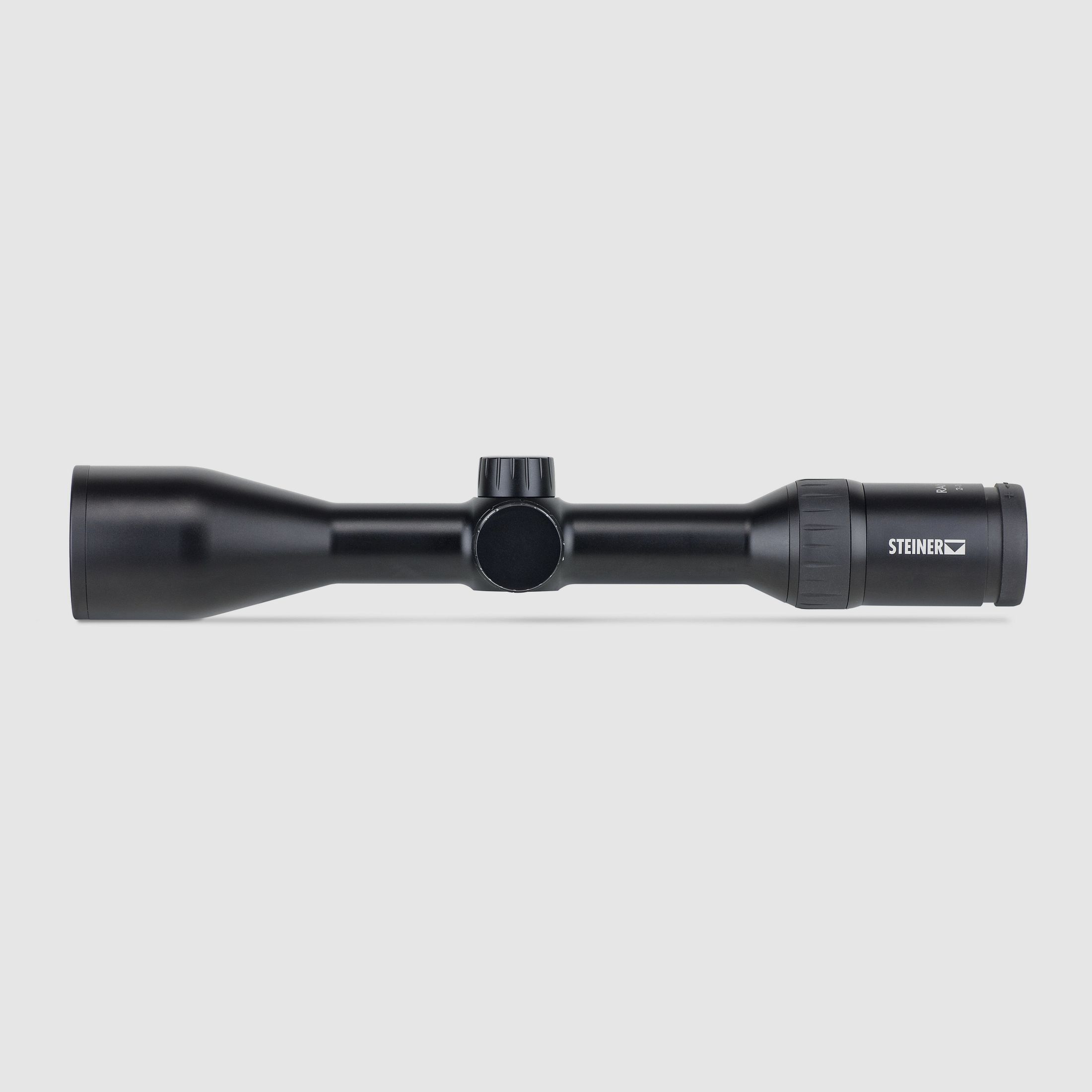 Steiner Ranger 8 2-16x50 Roodpunt - Reticle 4A-i