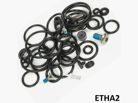 Planet Eclipse ETHA2 Parts Kit / Ersatzteil Set