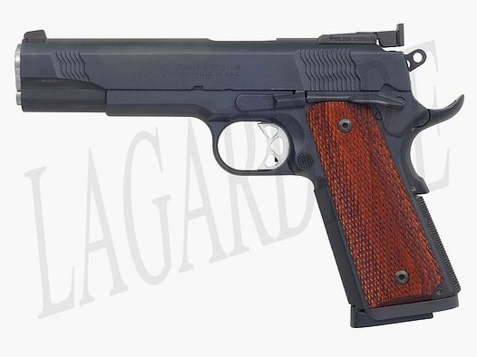 SMITH & WESSON 1911 PC BLUE(PISTOLET)
