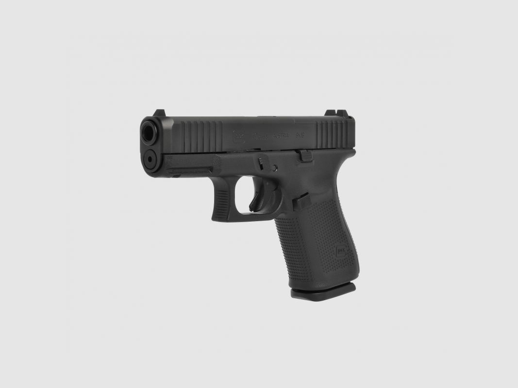 GLOCK – 19 GEN5