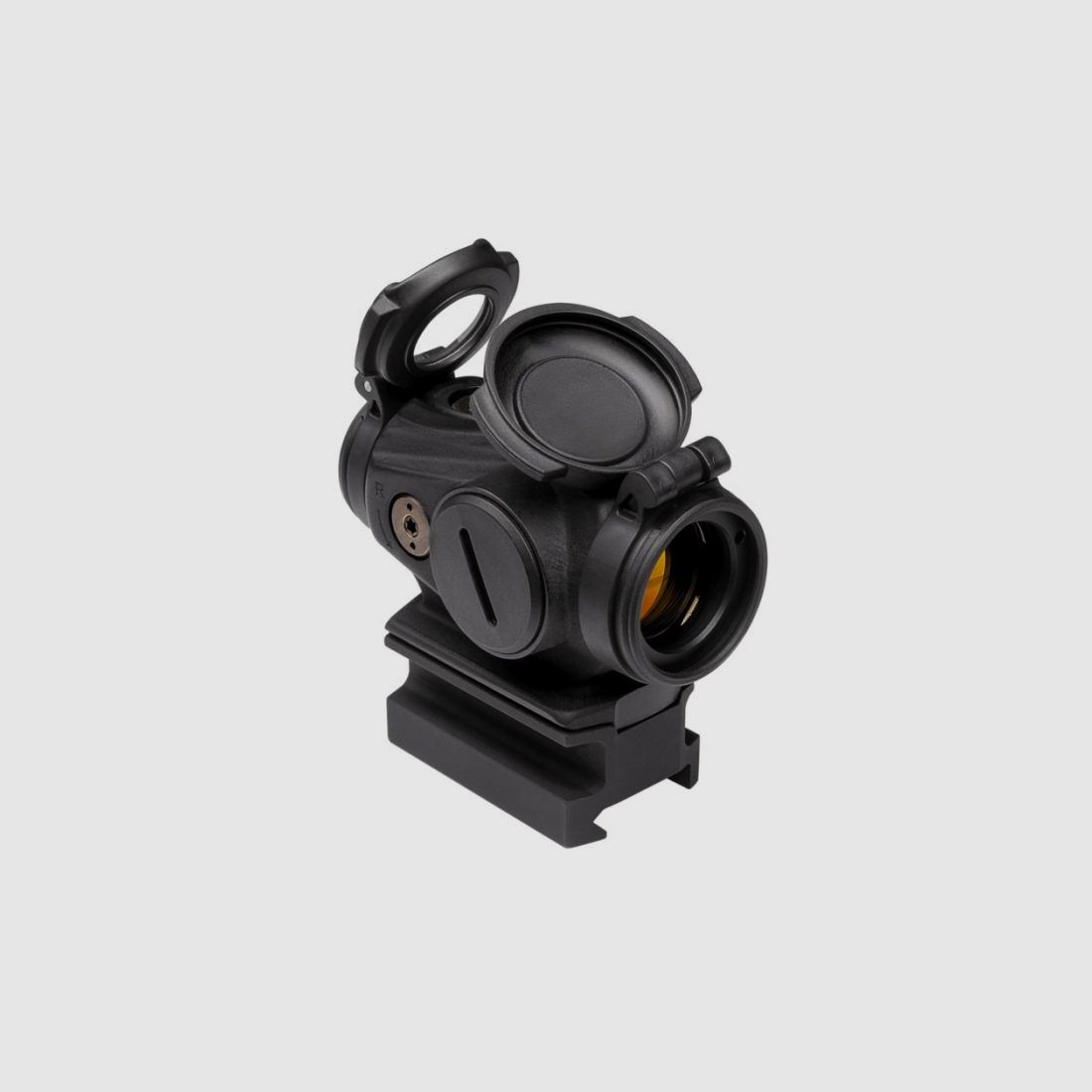 Aimpoint Duty RDS 2 MOA, Weaver/Picatinny, Bild 1 von 10