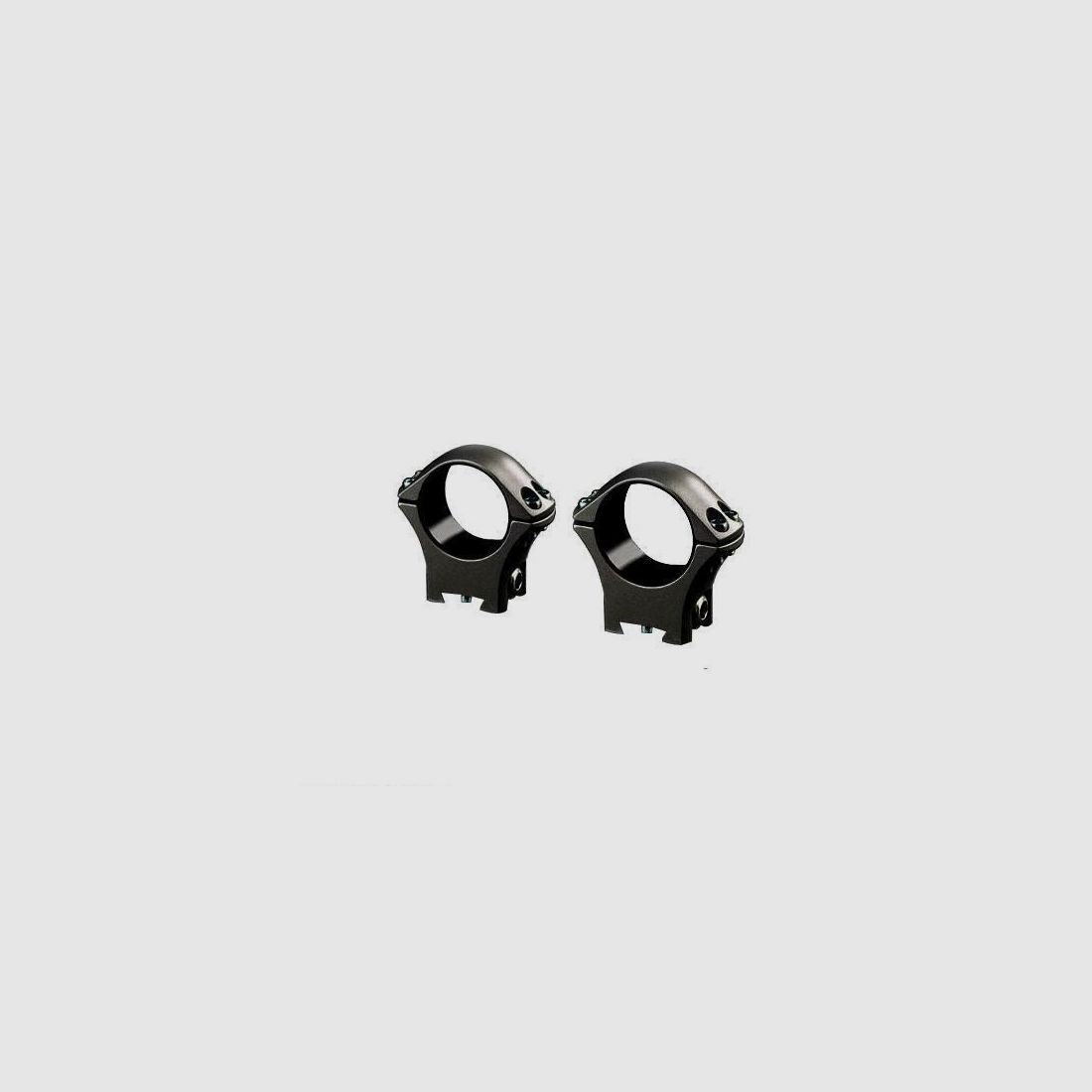 SAKO S1321904 Feste Ringe OPTILOCK 30mm H2