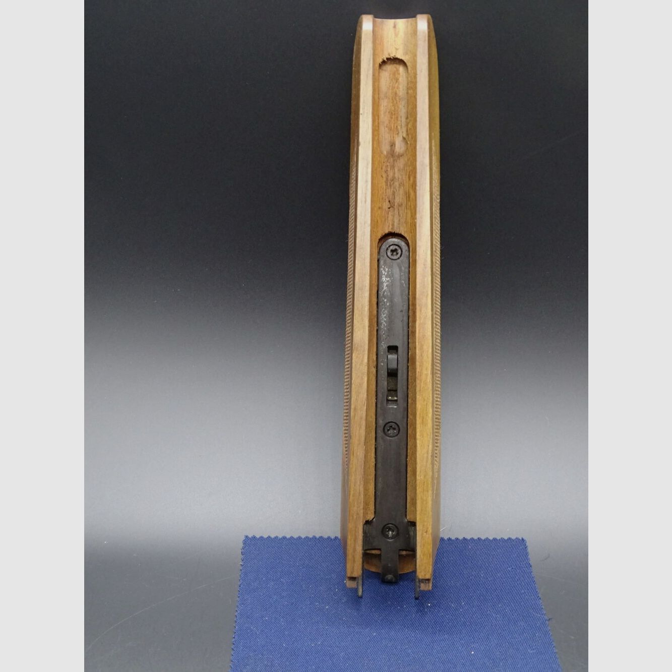 Vorderschaft Holz Versandfrei