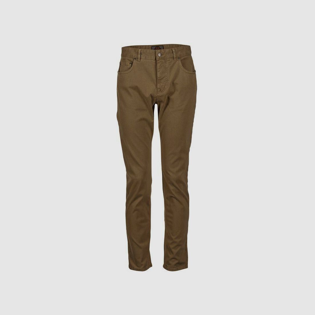 Swedteam Herren Hose Crest 5-pocket Swedteam Sand