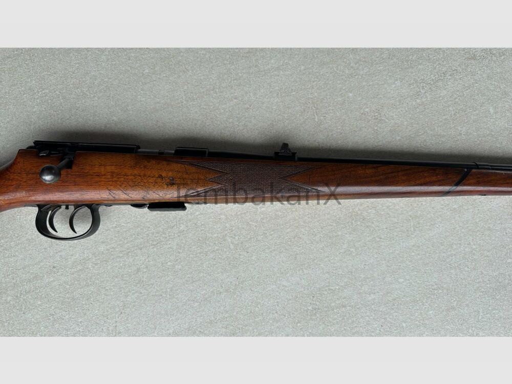 Anschütz Stutzen .22lr