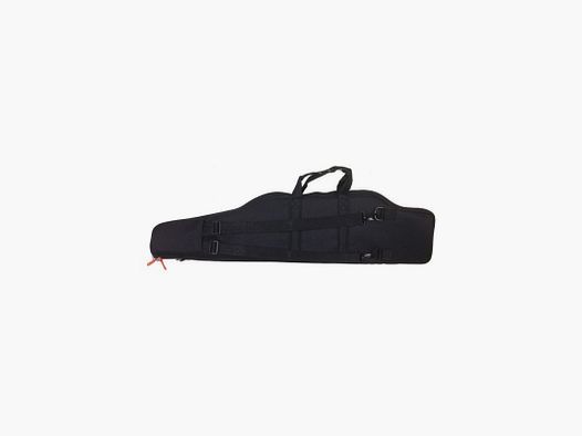 FULPA HOLSTER BACKPACK RIFLE BLACK