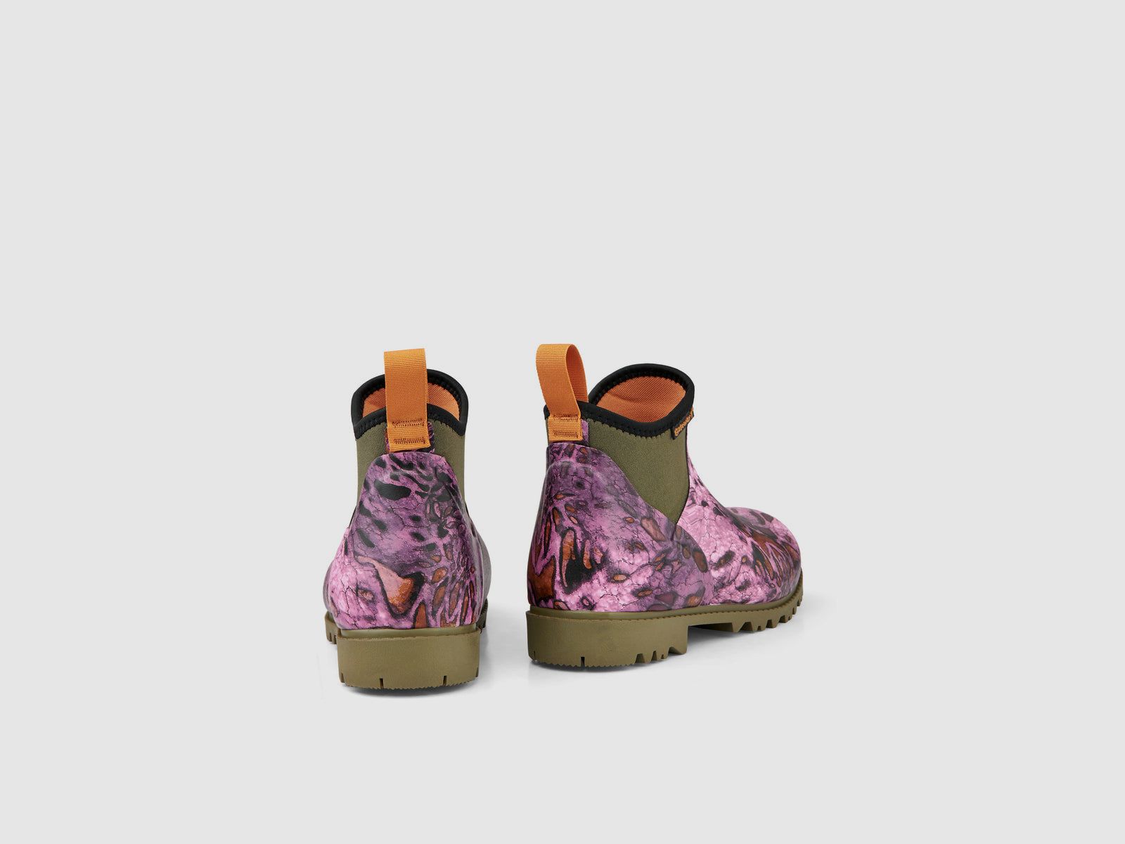 Gateway1 Gummistiefel Ascot Lady 6"