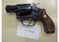 Smith&Wesson 36