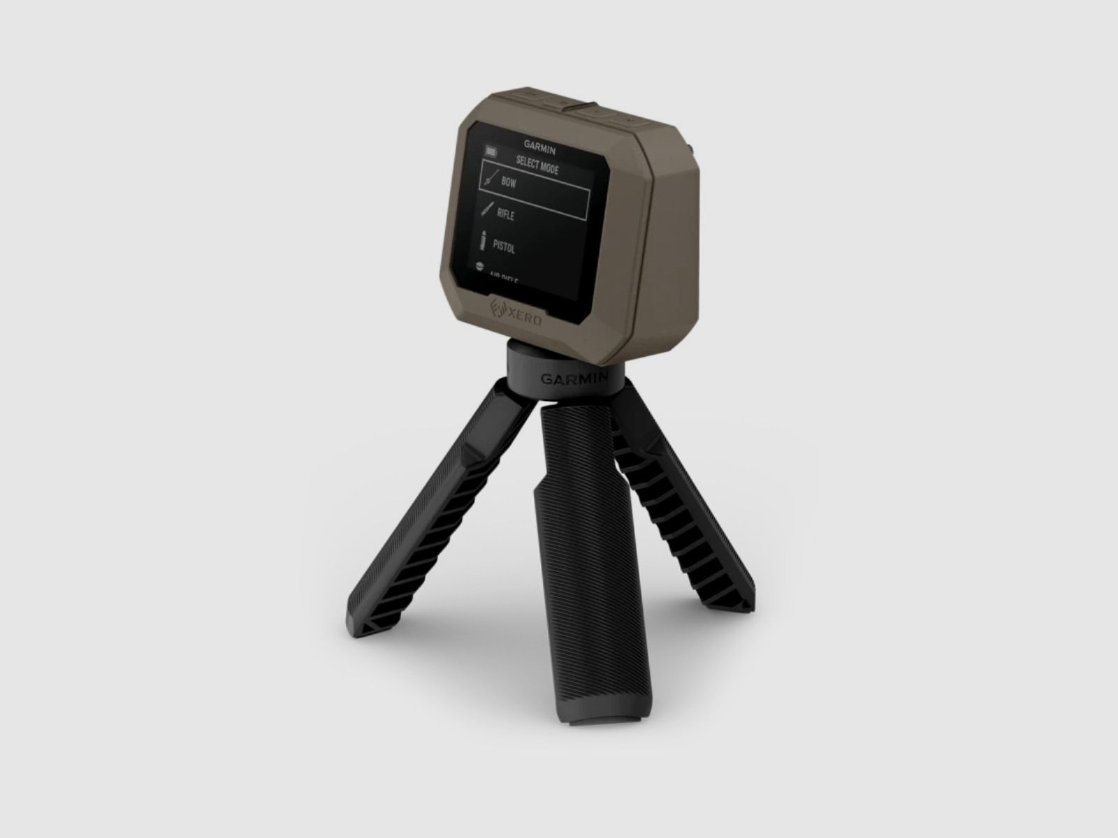 Chronograf Garmin Xero C1 PRO, zdjęcie 2 z 9