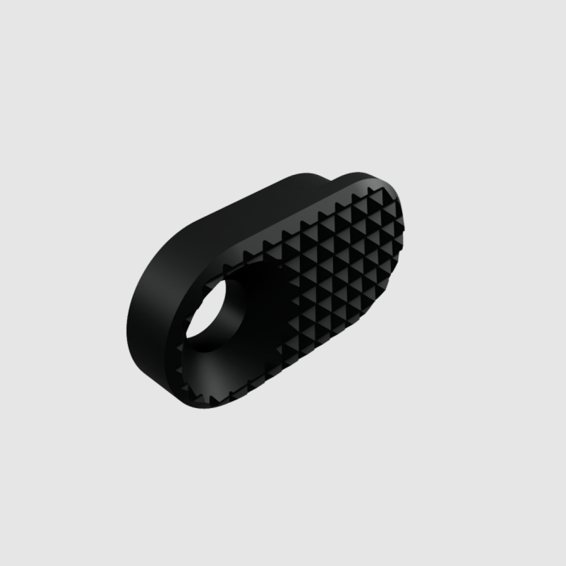 Bouton de libération du chargeur CZ Shadow 2 noir