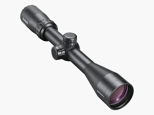 Bushnell Lunette Banner 2 3-9x40mm DOA Quick Ballistic Reticle