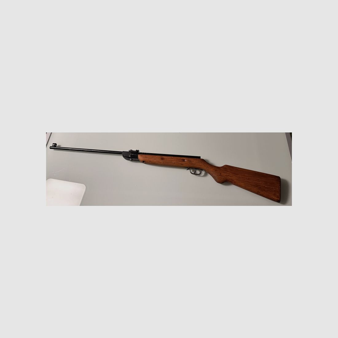 Luftgewehr Suhl Modell III/284