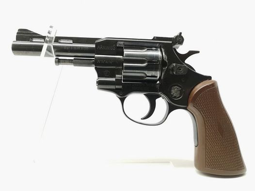 Weihrauch Arminius HW4