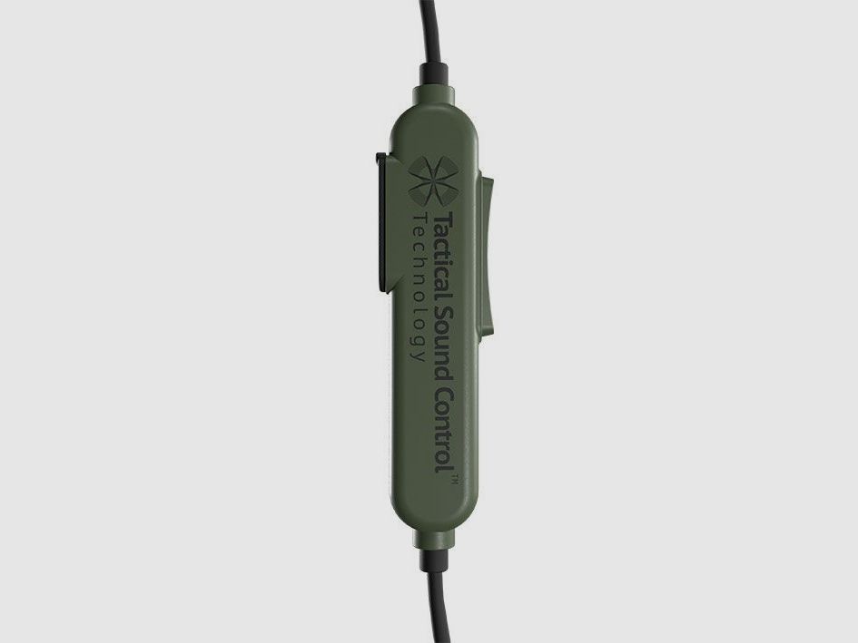 GEHÖRSCHUTZ - ISOTUNES Sport Advance, Bild 20 von 22