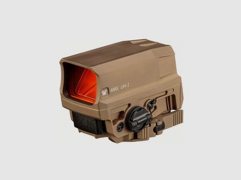 VORTEX Razor AMG UH-1 Gen II, TAN