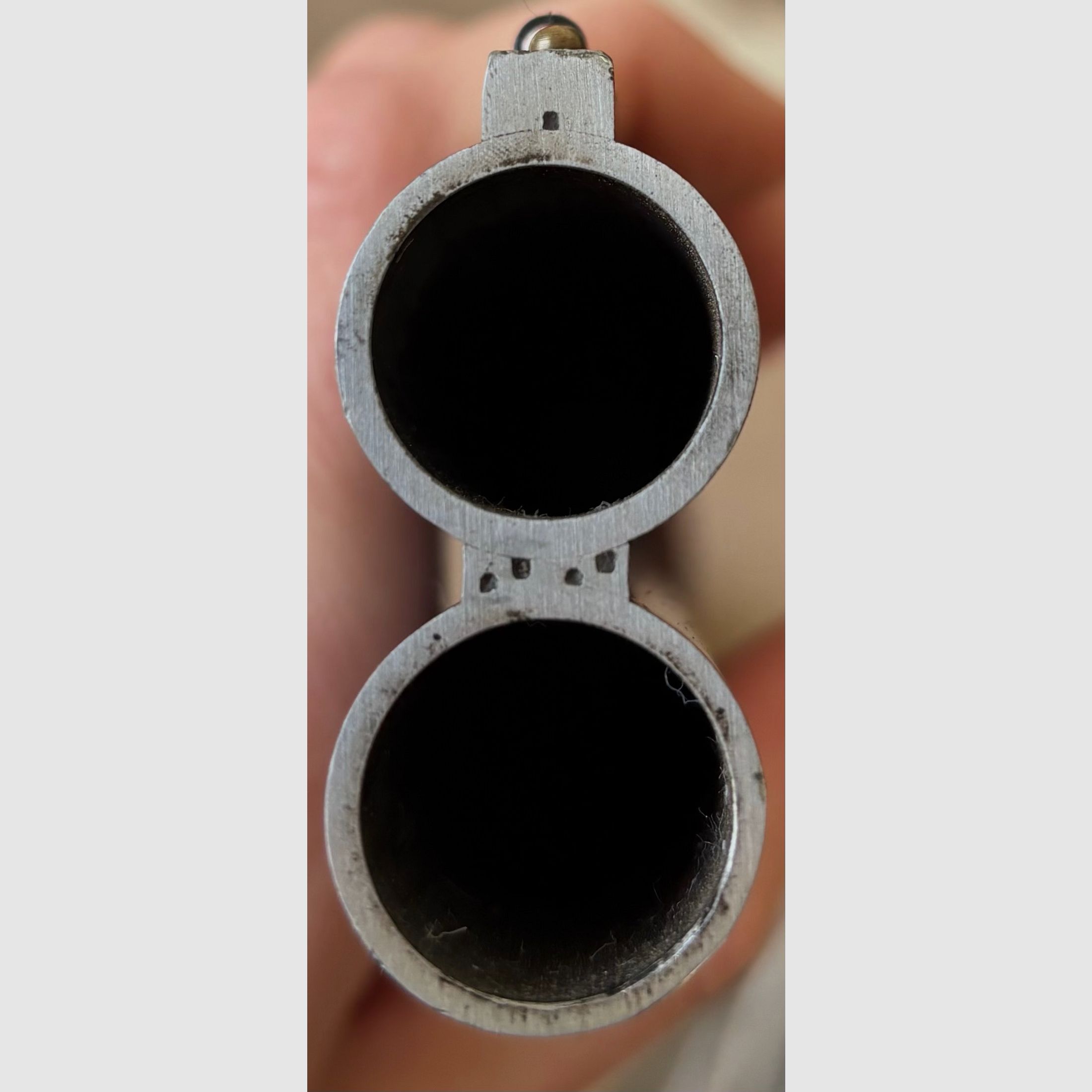 Brigant Bockdoppelflinte