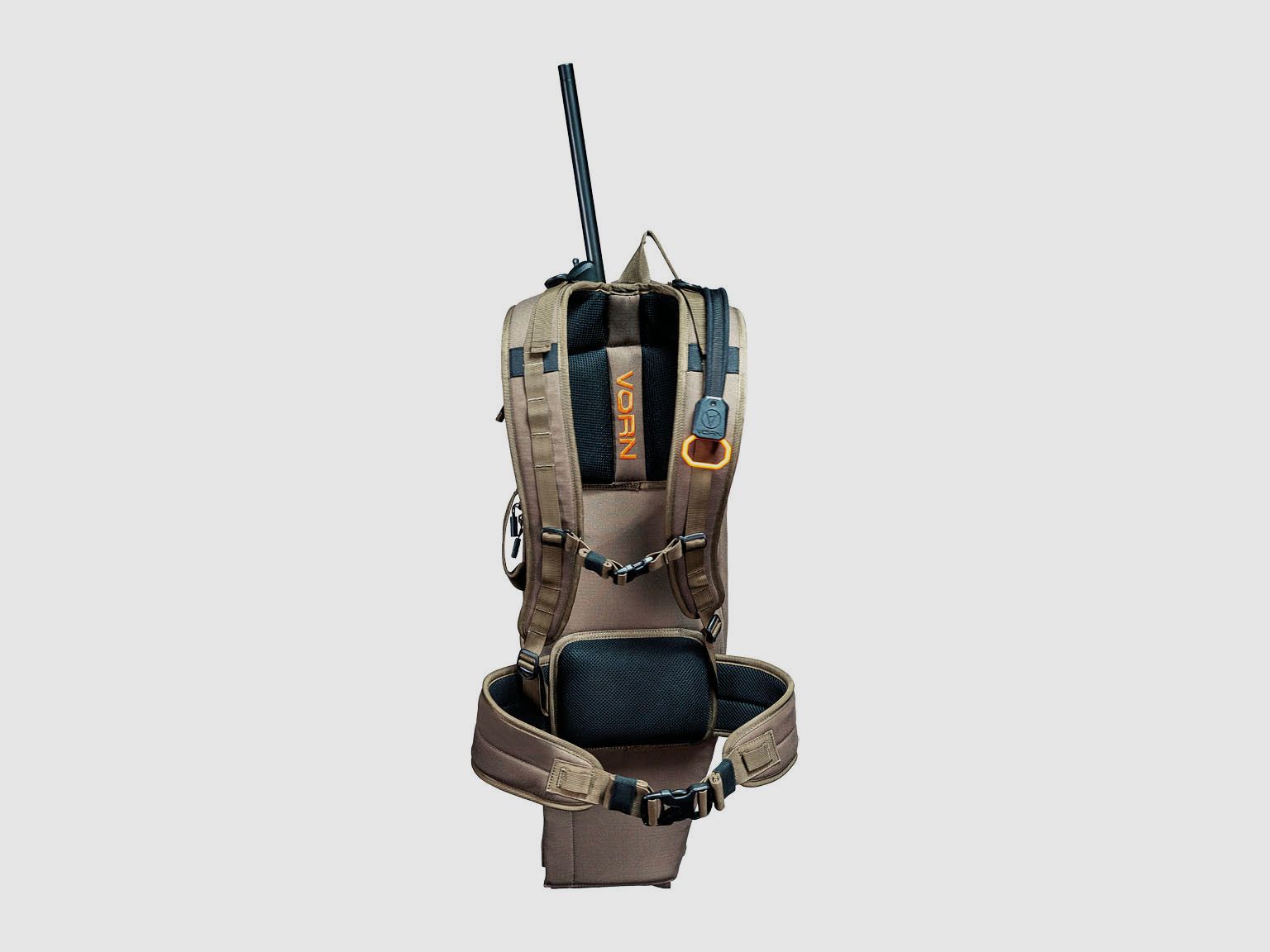 Mochila Vorn LT12, Bild 5 von 6