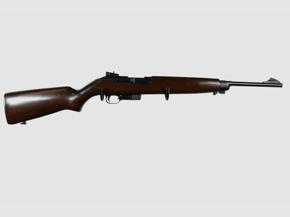 Erma EGM1 .22lr semi-automatic rifle